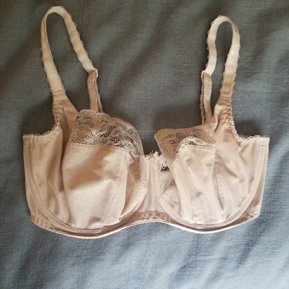 Panache Jasmine bra 32FF